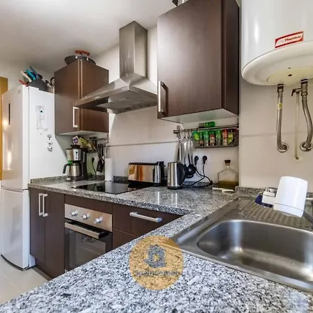 Apartamento Apartamento Con Amplia Terraza En *