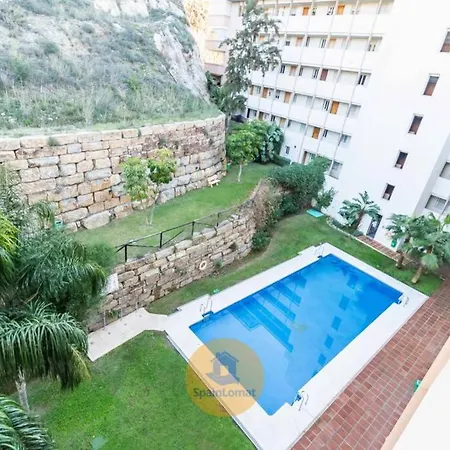 Apartamento Con Amplia Terraza En