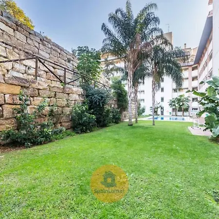 Apartamento Con Amplia Terraza En