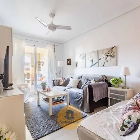 Apartamento Apartamento Con Amplia Terraza En *